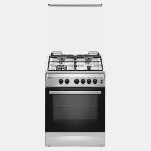 Fogão BELTAX BGC 2060IXVI NAT a gás 70 litros 60cm