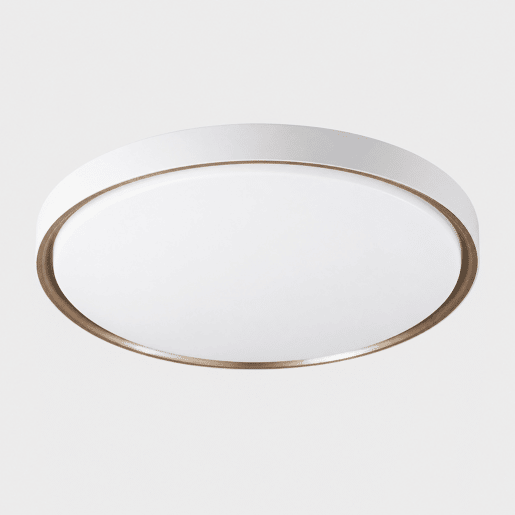 Plafon ITTHON LED moldura decorativa 40W 50cm