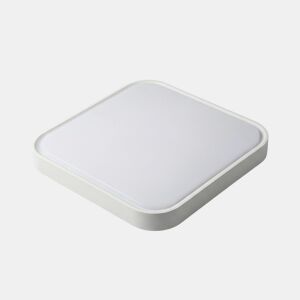Plafon ITTHON LED quadrado 40W 44cm