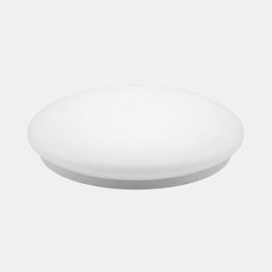 Plafon ITTHON LED alumínio 12W 25cm