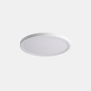 Plafon ITTHON LED alumínio 20W 30cm