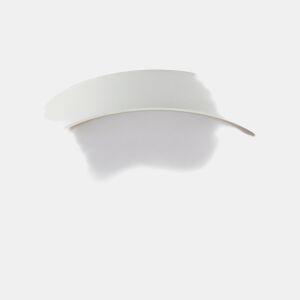 Plafon ITTHON LED efeito madeira 16,5W 30cm