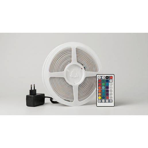 Tira RGB LED ITTHON com 5 metros