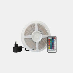 Tira RGB LED ITTHON com 5 metros