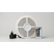 Tira led RGB ITTHON de 5 metros Tira led RGB ITTHON de 5 metros Blanco