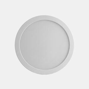 Downlight ITTHON LED metal e plástico 18W 22,5cm