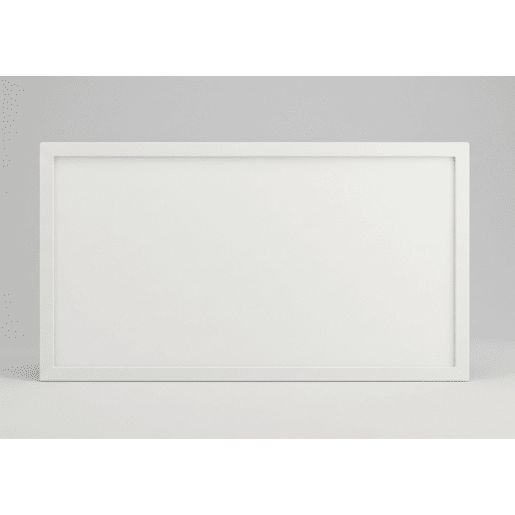 Painel ITTHON LED metal 24W 60x30cm