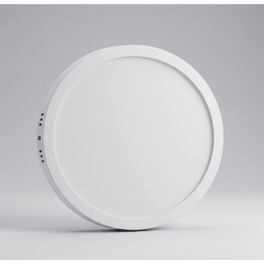 Downlight ITTHON LED extraplano 18W 21,2cm