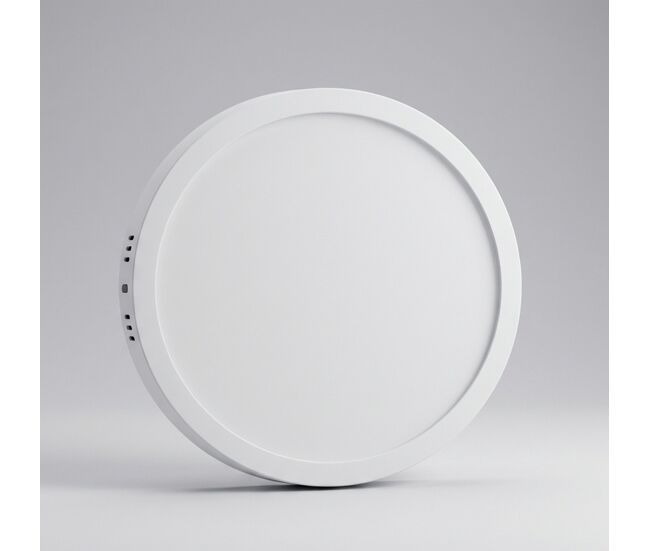 Downlight itthon led extraplano 18w 21,2cm