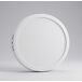 Downlight ITTHON led extraplano 18w 21,2cm Downlight ITTHON led extraplano 18w 21,2cm Blanco