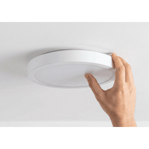 Downlight ITTHON LED extraplano 18W 21,2cm
