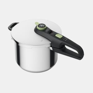 Panela de pressão SECURE TRENDY 6 litros