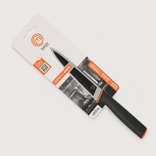 Faca MULTIUSOS 13cm coleção MASTERCHEF