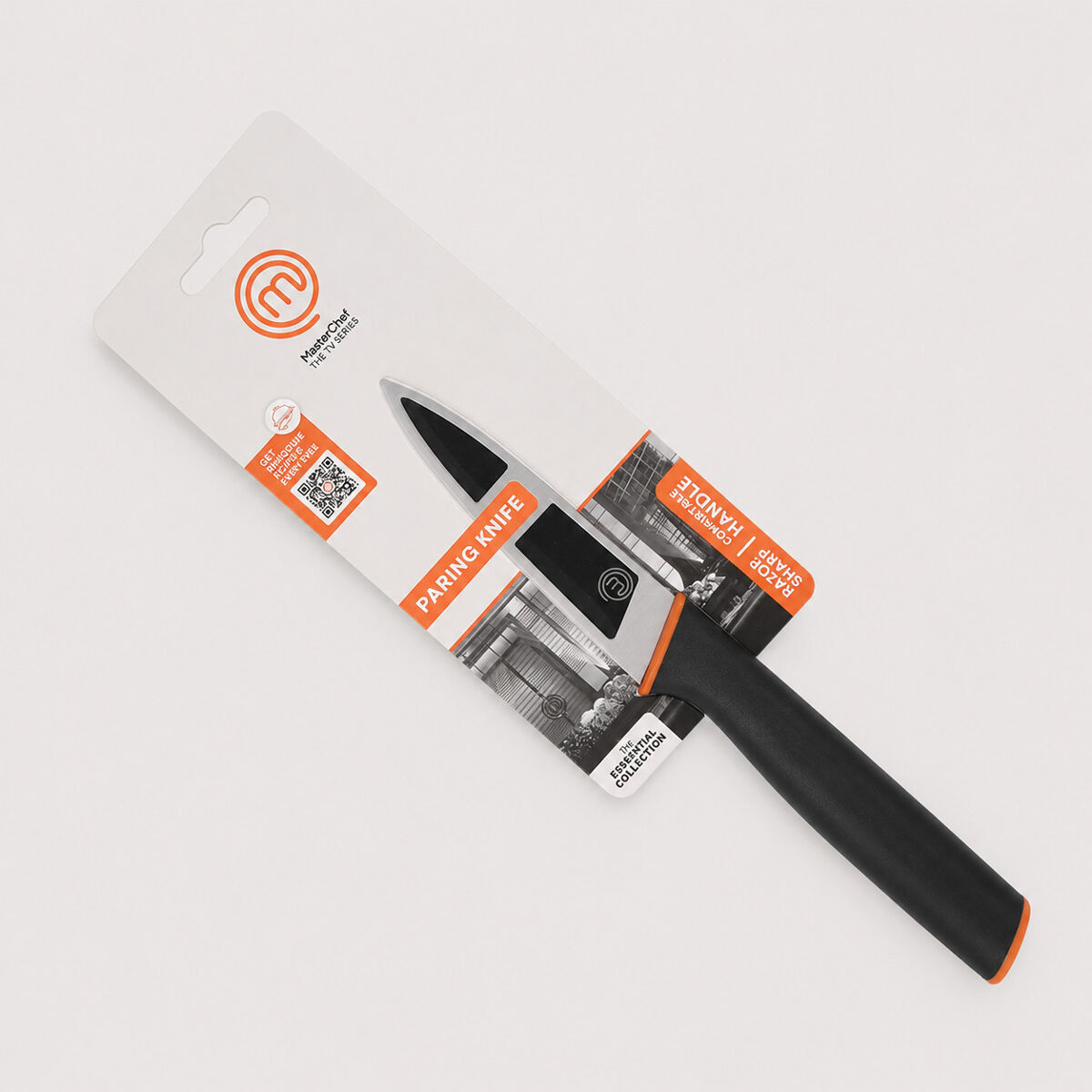 Cuchillo PUNTILLA 9cm colección MASTERCHEF 