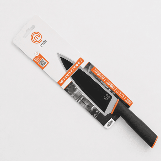 Faca CHEF 15cm coleção MASTERCHEF Faca CHEF 15cm coleção MASTERCHEF