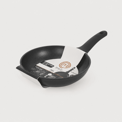 Frigideira MASTERCHEF alumínio forjado 20cm