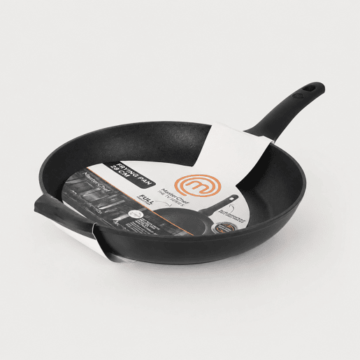 Frigideira MASTERCHEF alumínio forjado 28cm