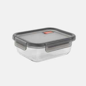 Tupper RECTANGULAR hermético 1,4 litros