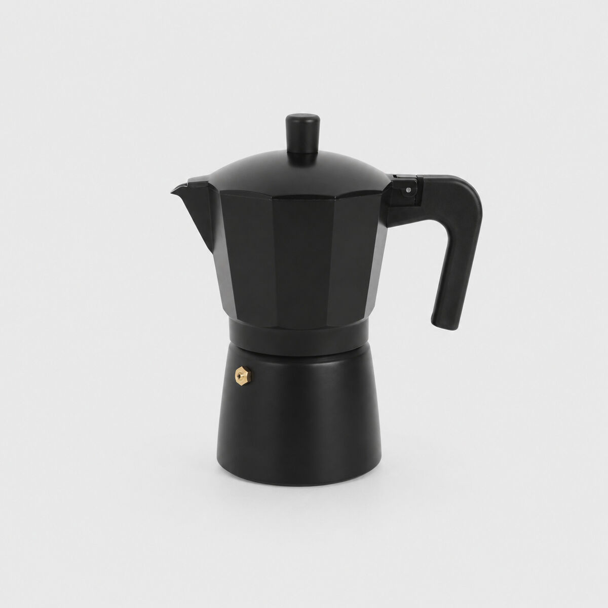 Cafetera 6 tazas colección MASTERCHEF 