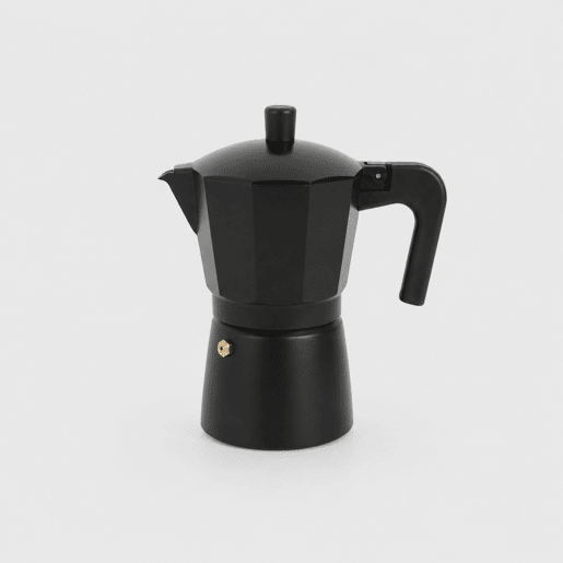 Cafeteira 6 chávenas coleção MASTERCHEF