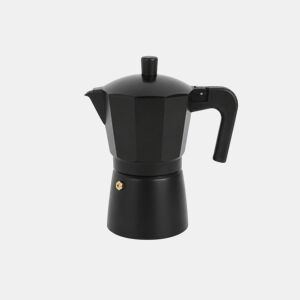 Cafeteira 6 chávenas coleção MASTERCHEF
