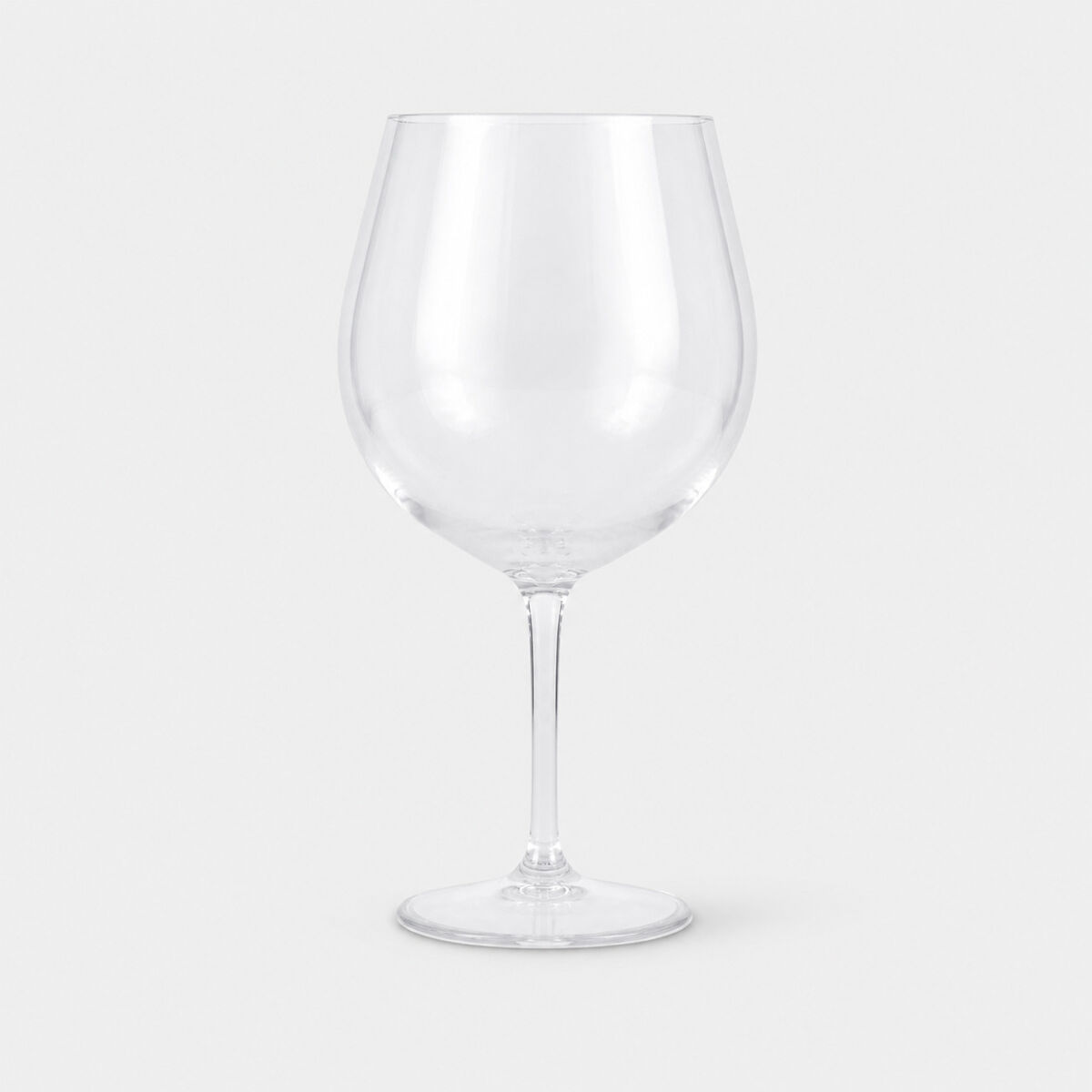 Copa de vino GARDEN 660ml transparente 