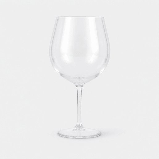 Copo de vinho GARDEN transparente 450ml