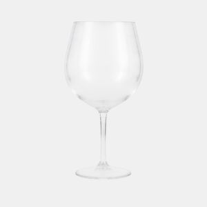 Copo de vinho GARDEN transparente 450ml