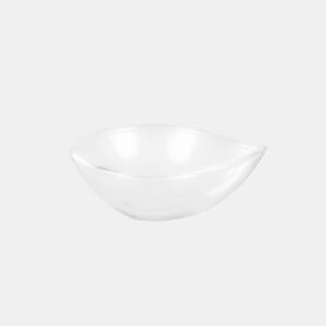 Bowl GARDEN transparente 12x10x4cm