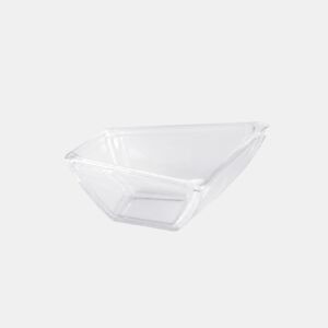 Bowl GARDEN transparente 11,5x9x4,5cm