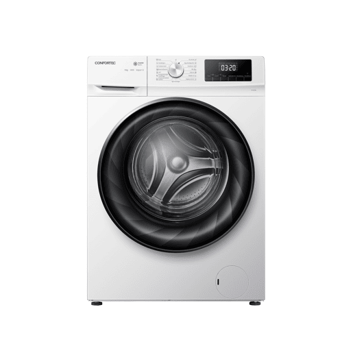 Máquina lavar roupa CONFORTEC CF12314IA 12kg 1400rpm