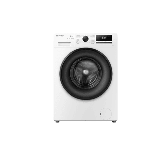 Máquina lavar roupa CONFORTEC CF8314IA 8kg 1400rpm