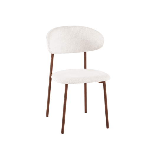 Conjunto de jantar SOGNO mesa e 4 cadeiras Conjunto de jantar SOGNO mesa e 4 cadeiras