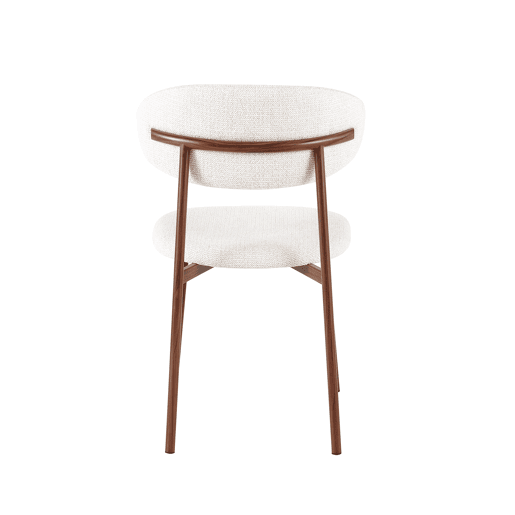 Conjunto de jantar SOGNO mesa e 4 cadeiras Conjunto de jantar SOGNO mesa e 4 cadeiras