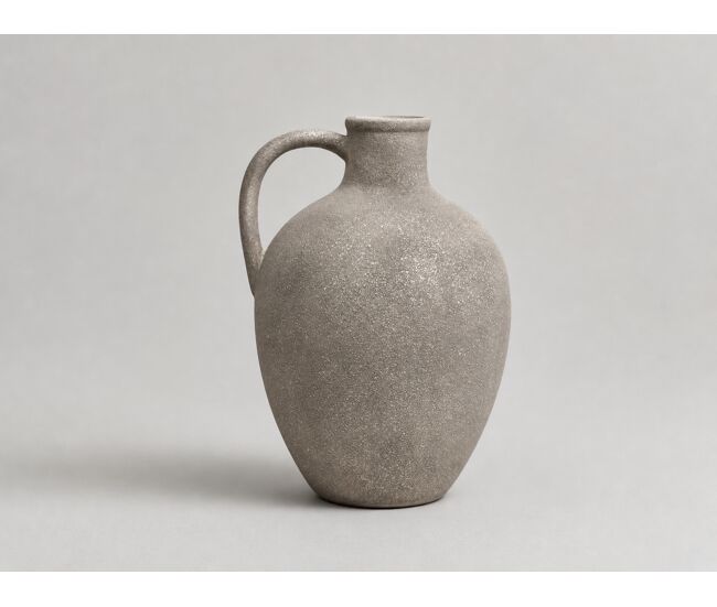 Jarrón cerámica soller 33x21x23cm