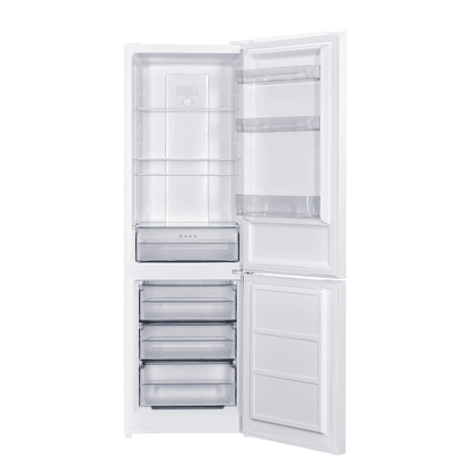 Combinado CONFORTEC CFB366NFWE.2 310 litros No Frost