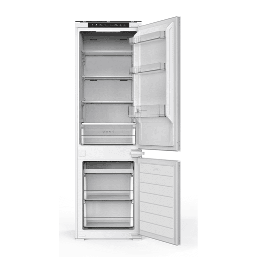 Combinado encastre CONFORTEC CFB296NFE.INC. 253 litros No Frost