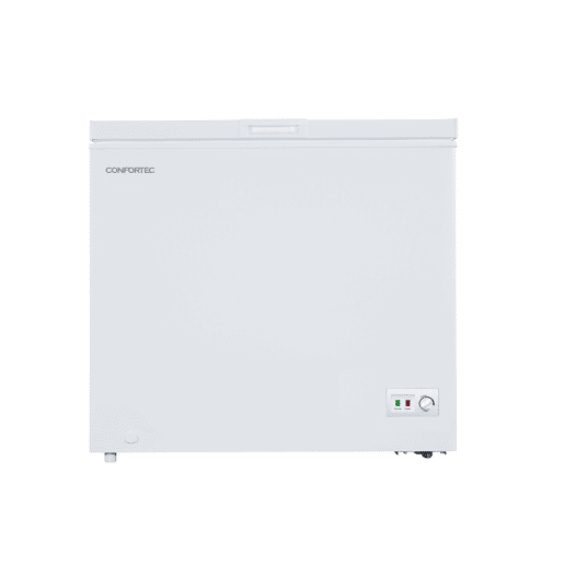 Congelador horizontal CONFORTEC FA214HE.2 198 litros
