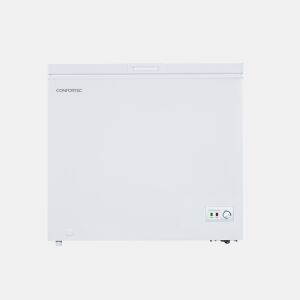 Congelador horizontal CONFORTEC FA214HE.2 198 litros