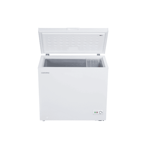 Congelador horizontal CONFORTEC FA214HE.2 198 litros