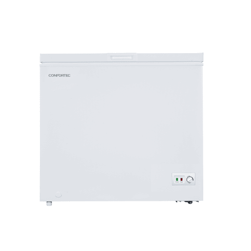 Congelador horizontal CONFORTEC FA164HE.2 142 litros Congelador horizontal CONFORTEC FA164HE.2 142 litros