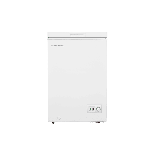 Congelador horizontal CONFORTEC FA114HE.2 98 litros