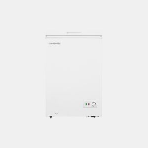Congelador horizontal CONFORTEC FA114HE.2 98 litros