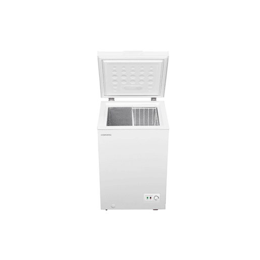 Congelador horizontal CONFORTEC FA114HE.2 98 litros