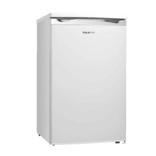 Congelador vertical TELEFAC CV155WE.2 91 litros