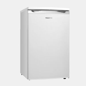 Congelador vertical TELEFAC CV155WE.2 91 litros