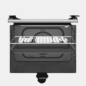 Forno elétrico CONFORTEC CFO669MX.1 multifunções 69 litros