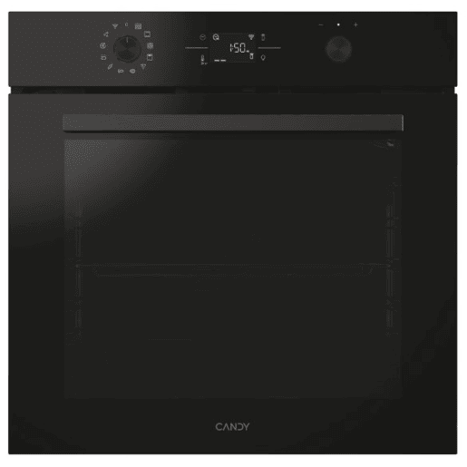 Forno elétrico CANDY CA6 NP5B3YTB pirolítico 78 litros Forno elétrico CANDY CA6 NP5B3YTB pirolítico 78 litros