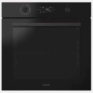 Forno elétrico CANDY CA6 NP5B3YTB pirolítico 78 litros