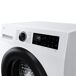 Lavadora 8 kilos 1200 rpm SAMSUNG WW80FG5L32AEEC Lavadora 8 kilos 1200 rpm SAMSUNG WW80FG5L32AEEC Blanco